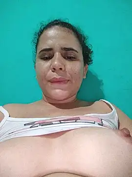 ValeriaSantos- webcam