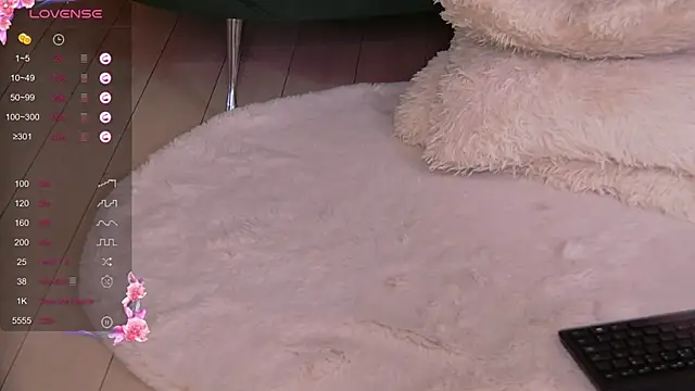 Bailey_Rush webcam