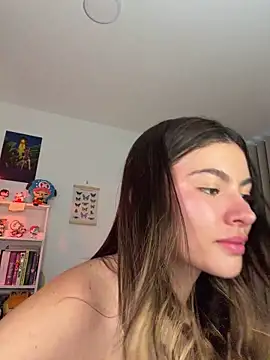 Your_Honeey live cam on StripChat