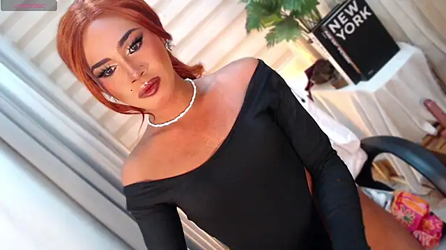Winnie_Harllow webcam
