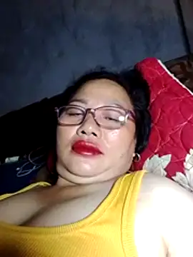 Cold-girlr12 webcam