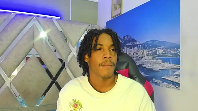 axel_silva4 live cam on StripChat