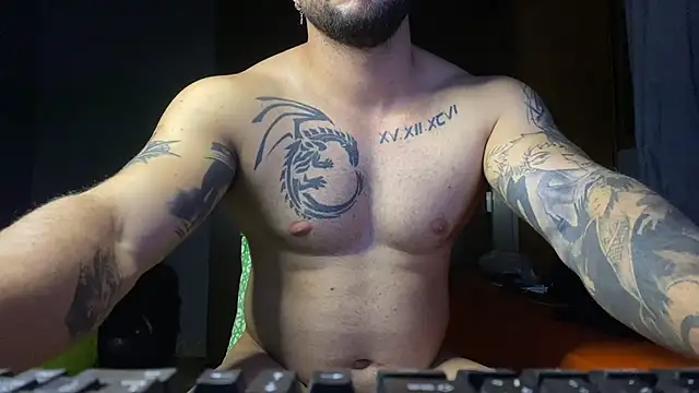 Galeego_DF webcam