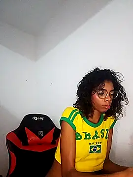 ElisaBoyer webcam