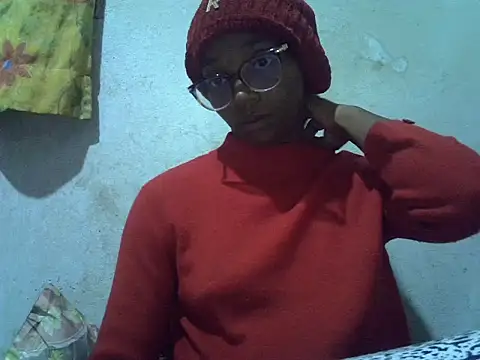 ElianeHot webcam