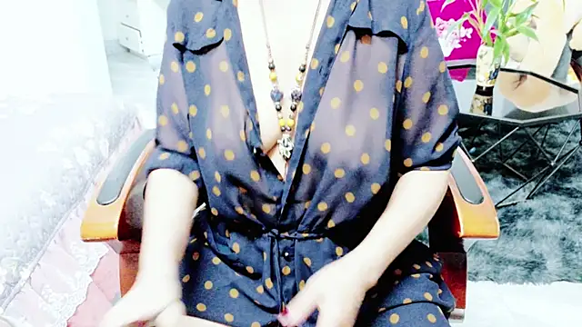 Miu-Le webcam