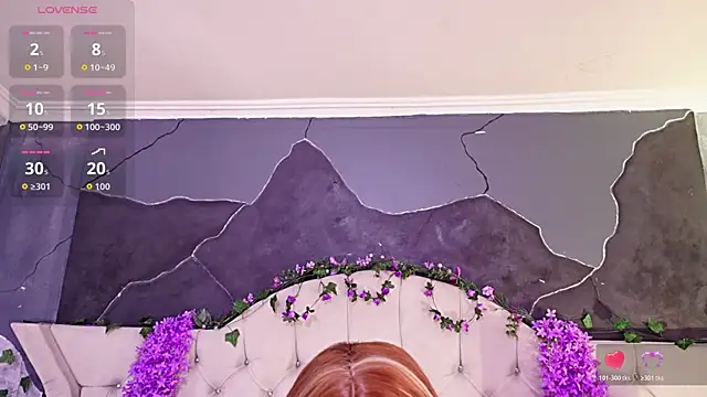 AmberGreyy_ webcam