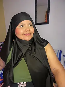 _Shara_Handal_ webcam
