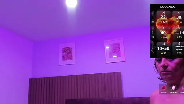 Issys_milf webcam