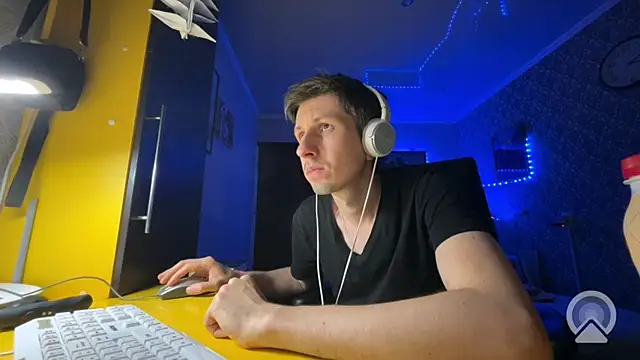 Aki-Laky webcam