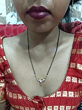Sharmila-Singh webcam