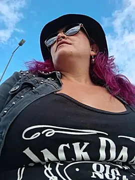 sophie_banger webcam