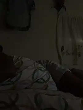 Johnras121 webcam
