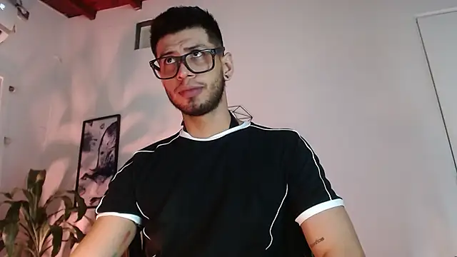Colby_brown03 webcam