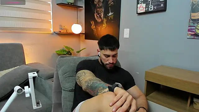 Giorgio-Leone webcam