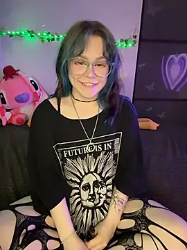 MaddisonHaas webcam