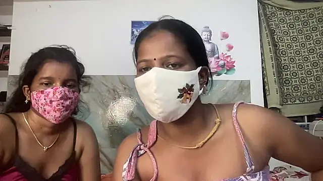 Tamil_Sajitha webcam