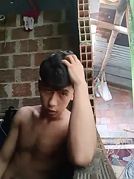 Andres123cv webcam