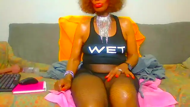 ModelZoee webcam
