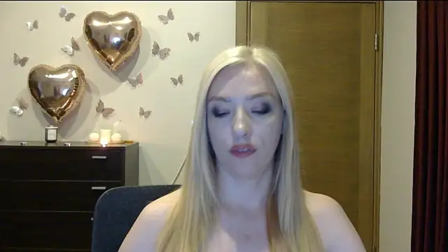 Wild_Silk_Desire webcam