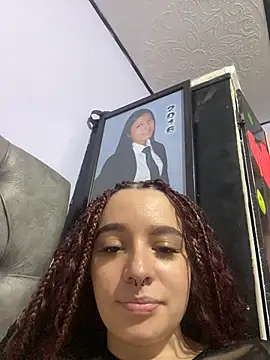 karla-thomsom10 webcam