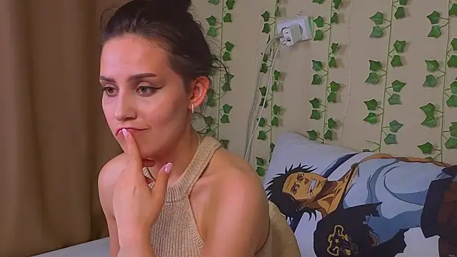 Forever_Smiler webcam