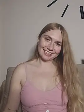 KisaVixen webcam