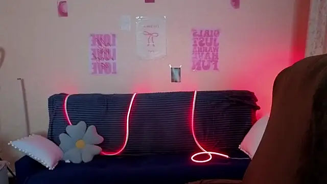 Rosette_Pricky webcam