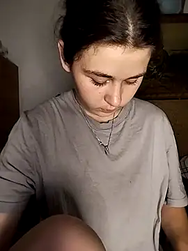 ToryTayler webcam