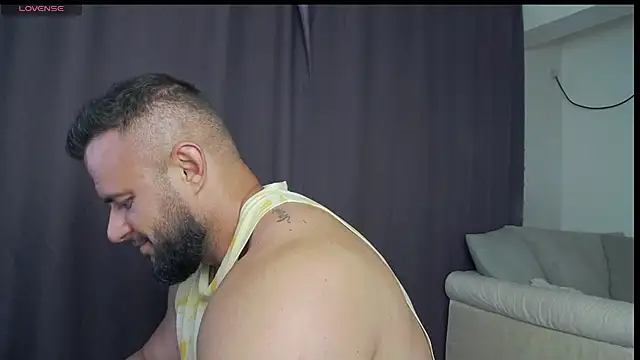 RickyMiami1 webcam