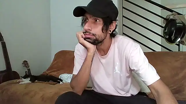 Alejandro92_cali webcam