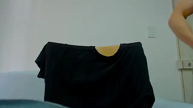Rocky_Muscle webcam