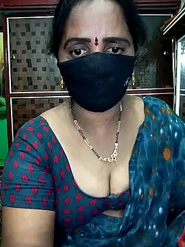 Sunaina143-telugu webcam