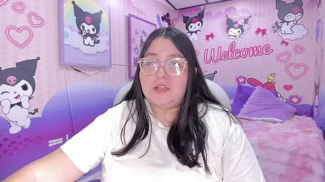 Dulce_meow webcam