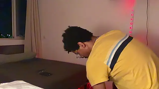 HoleBreeder webcam