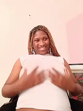 EvonyFoxxx webcam