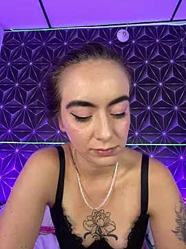 MelanyyJhonson15 webcam