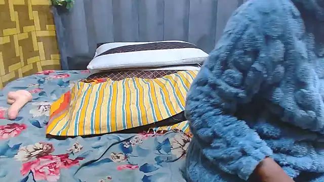 EMBER_FOX webcam