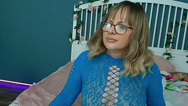 Cougar_Milff webcam