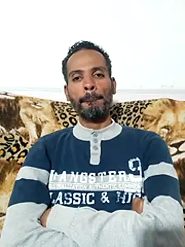BlackAlphaPrime webcam