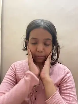 sanjna0122 webcam