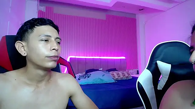 sonic_jess07 webcam