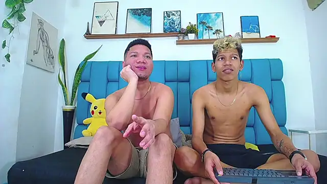 Stephen_Angel webcam