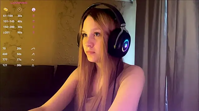 axin_burnell webcam