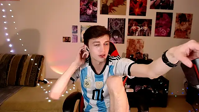 John_Meow webcam