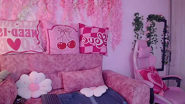 Ana__grace webcam