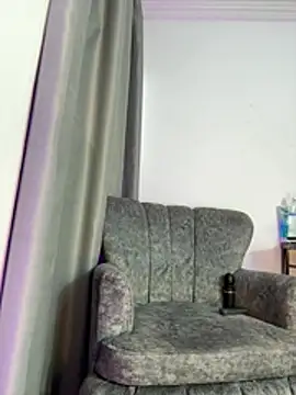 Dasha_Be webcam