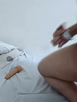 SilentAngel69 webcam