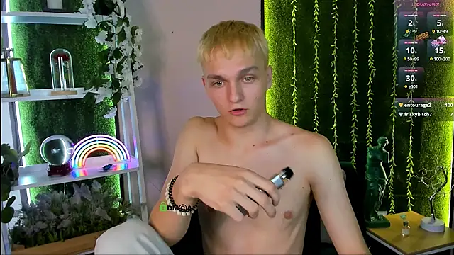 john_lik webcam