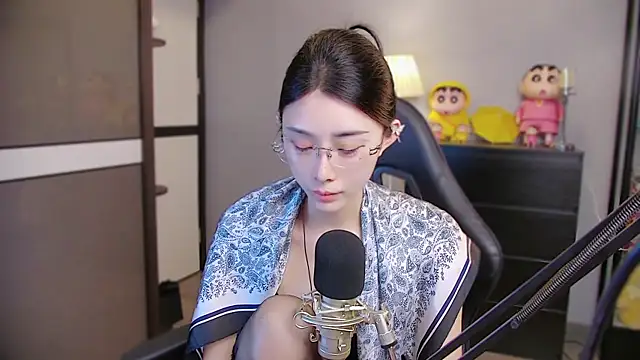 XiaoYuBao- webcam